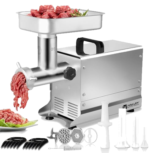 Commercial Electric Meat Grinder