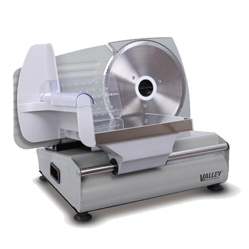 Valley Sportsman Electric Meat Slicer